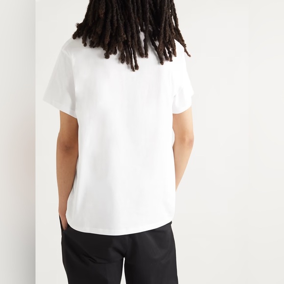 EUC Loewe Monogram ‘Regular Fit T-Shirt’ - Picture 9 of 16